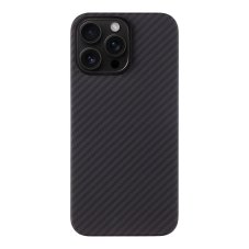 Tactical MagForce Aramid kryt pre Apple iPhone 16 Pro Max Black