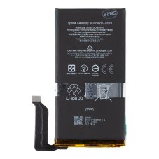 GMSB3 Google Pixel 6 akkumulátor 4614mAh Li-Pol (Service Pack - eredeti pótalkatrész)