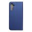 Kryt Smart Case Book Samsung Galaxy A14 5G Navy