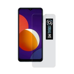 OBAL:ME 2.5D tvrdené sklo pre Samsung Galaxy M12/A32 5G/A12/A02s Clear OBAL:ME 2.5D tvrdené sklo pre Samsung Galaxy M12/A32 5G/A12/A02s Clear