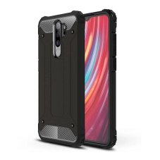 Kryt Armor Case Xiaomi Redmi Note 8 Pro Black