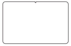 Hidrogél - védőfólia - Xiaomi Pad 6 (11'')