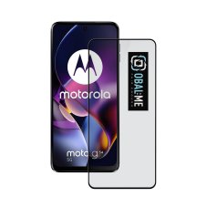 OBAL:ME 5D tvrdené sklo pre Motorola Moto G54 5G/Power Edition Black OBAL:ME 5D tvrdené sklo pre Motorola Moto G54 5G/Power Edition Black