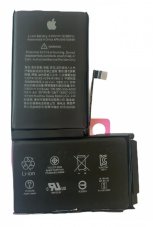Batéria Apple iPhone XS Max - 3174mAh - originálna batéria