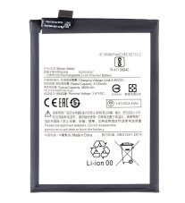 BM4W Xiaomi batéria 4820mAh (OEM)