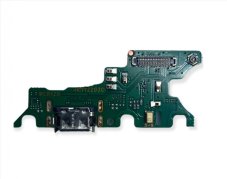 Huawei Nova 5T, Honor 20 - Töltőhajó PCB lapkával és csatlakozóval Huawei Nova 5T, Honor 20 - Töltőhajó PCB lapkával és csatlakozóval