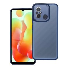 Kryt Variete Case Xiaomi Redmi 12C Navy Blue Kryt Variete Case Xiaomi Redmi 12C Navy Blue