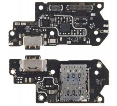 Xiaomi Redmi Note 12 Pro+ Plus 5G - Nabíjací flex s PCB doskou a konektor