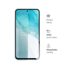 Ochranné tvrdené sklo to Samsung Galaxy A54 5G/S23 FE Blue Star Ochranné tvrdené sklo to Samsung Galaxy A54 5G/S23 FE Blue Star