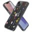 Kryt Spigen Cyrill Cecile iPhone 14 Plus / 15 Plus Flower Garden