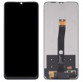 LCD kijelző + érintőkijelző Xiaomi Redmi 10C