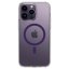 Kryt Spigen Ultra Hybrid Mag Magsafe iPhone 14 Pro Deep Purple