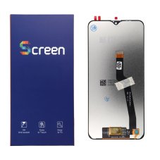 Kryt OG LCD Display Samsung Galaxy A10 A105 F/M/G Oem With Frame
