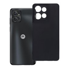 tok Matte Case Motorola Moto G Power 2025 Black
