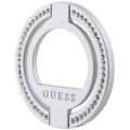 Guess Ring Stand Gumrsaldgs (Rhinestones) Silver