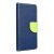 Kryt Fancy Book Case Samsung Galaxy J5 2016 Navy/Lime