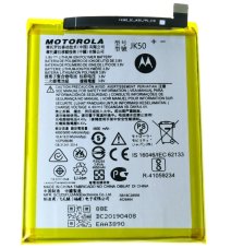 JK50 Motorola batéria 5000mAh Li-Pol (Service Pack - originálny diel) JK50 Motorola batéria 5000mAh Li-Pol (Service Pack - originálny diel)