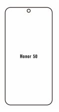 engaroGuard Hydrogel - ochranná fólie - Honor 50