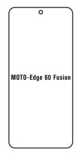 engaroGuard Hydrogel - ochranná fólia - Motorola Edge 60 Fusion