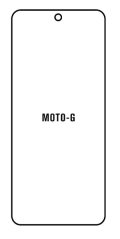 engaroGuard Hydrogel - ochranná fólia - Motorola Moto G 5G 2025