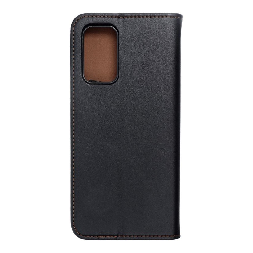 Kryt Leather Case Smart Pro Samsung Galaxy A23 5G Black