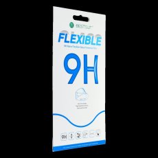 Ochranné tvrdené sklo Bestsuit Flexible Hybrid Glass Motorola Moto G82