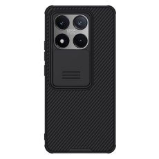 Nillkin CamShield PRO zadný kryt pre Xiaomi 14T Black