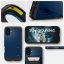 Kryt Spigen Tough Armor Mag Magsafe iPhone 16 Navy Blue