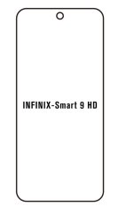 engaroGuard Hydrogel - ochranná fólia - Infinix Smart 9 HD