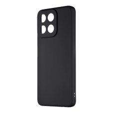 OBAL:ME Matte TPU kryt pre Honor 200 Smart Black