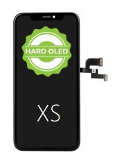 Čierny OLED displej + dotykové sklo Apple iPhone XS