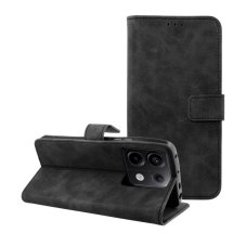 Kryt Tender Book Case Xiaomi Redmi Note 13 Pro 5G Black Kryt Tender Book Case Xiaomi Redmi Note 13 Pro 5G Black