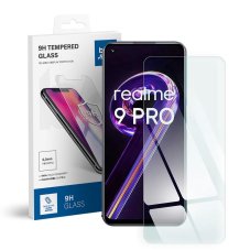 Ochranné tvrdené sklo - Realme 9 Pro Ochranné tvrdené sklo - Realme 9 Pro