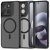tok Tech-Protect Magmat Magsafe Motorola Moto G57 Power / G67 Power Matte Black