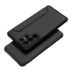 Kryt Razor Book Samsung Galaxy A13 5G / A04S Black Kryt Razor Book Samsung Galaxy A13 5G / A04S Black