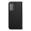 Kryt Smart Case Book Samsung Galaxy S21 FE Black