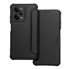 Kryt Razor Book Xiaomi Redmi Note 12 Pro 5G Black