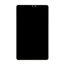 Kijelző Samsung X135 Samsung Galaxy Tab A11 4G/LTE Black (Service Pack - eredeti pótalkatrész)