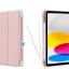Kryt Tech-Protect SC Pen iPad 10.9” 10 / 2022 / 11” 11 / 2025 Marble