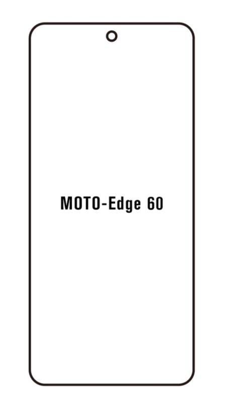 engaroGuard Hydrogel - ochranná fólia - Motorola Edge 60