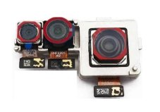 Xiaomi Mi 10T 5G - Zadná kamera Xiaomi Mi 10T 5G - Zadná kamera