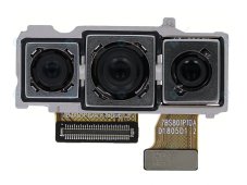 Huawei P20 Pro - Zadná kamera Huawei P20 Pro - Zadná kamera