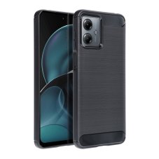 Kryt Carbon Case Motorola Moto G14 Black