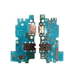 Samsung Galaxy A30 - Nabíjací flex s PCB doskou a konektor