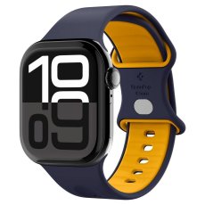 Kryt Spigen Case Nano Pop Apple Watch 6 / 7 / 8 / 9 / 10 / SE (40 / 41 / 42 mm) Blueberry Navy