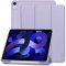 Kryt Tech-Protect SC Pen iPad Air 10.9” 4 / 5 / 2020-2022 / 11” 6 / 7 / 2024-2025 Violet