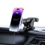 Kryt Tech-Protect A2 Magnetic Magsafe Dash Car Mount Wireless Charger 15W Black