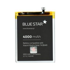 Batéria pre Xiaomi Redmi 7A (BN49) 4000 mAh Li-Ion Blue Star