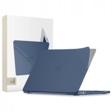 Tok Tech-Protect Softshell Macbook Neo 13 2026 Matte indigó