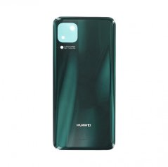 Huawei P40 lite - zadný kryt - crush green - zelený (náhradný diel) Huawei P40 lite - zadný kryt - crush green - zelený (náhradný diel)